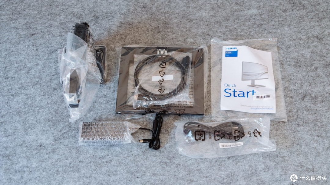 全能型入门级带鱼屏,飞利浦海翼三微边292E2E显示器上手体验