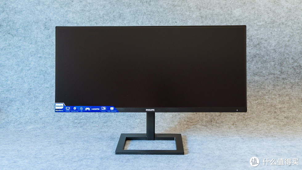 全能型入门级带鱼屏,飞利浦海翼三微边292E2E显示器上手体验