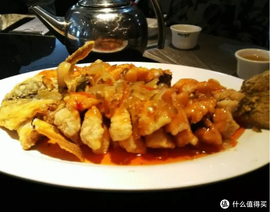 广府、潮府、客家三菜合流，广州的大众粤菜馆推荐