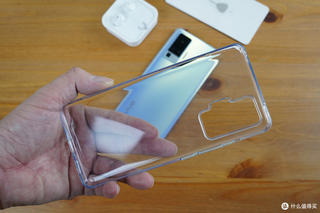 影像新旗舰,vivo X50 Pro体验评测