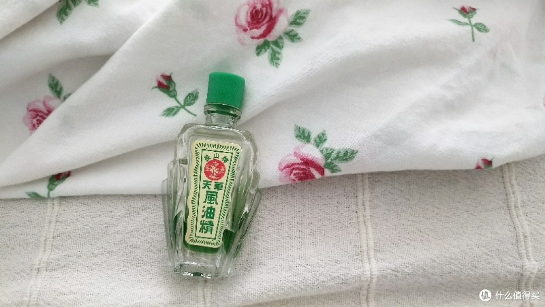 我的“比较安全又有效”的驱蚊招术