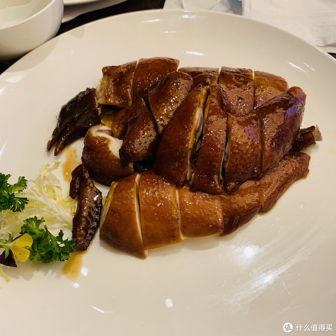 人均100在希尔顿吃到饱,五星级酒店再也不贵了
