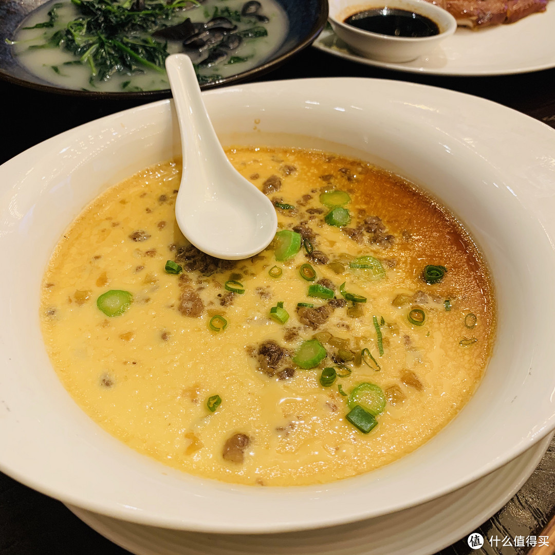 人均100在希尔顿吃到饱,五星级酒店再也不贵了