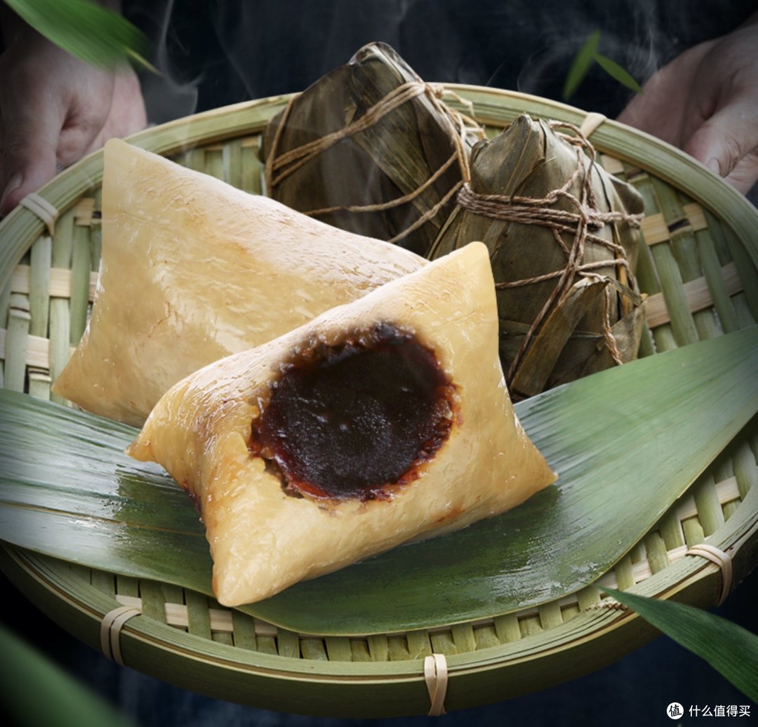 端午粽子得吃好，粽届十个扛把子品牌，甜咸任你挑！
