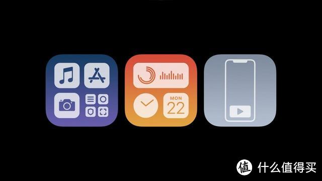 苹果的抄不算抄——iOS14有多少眼熟的变化？