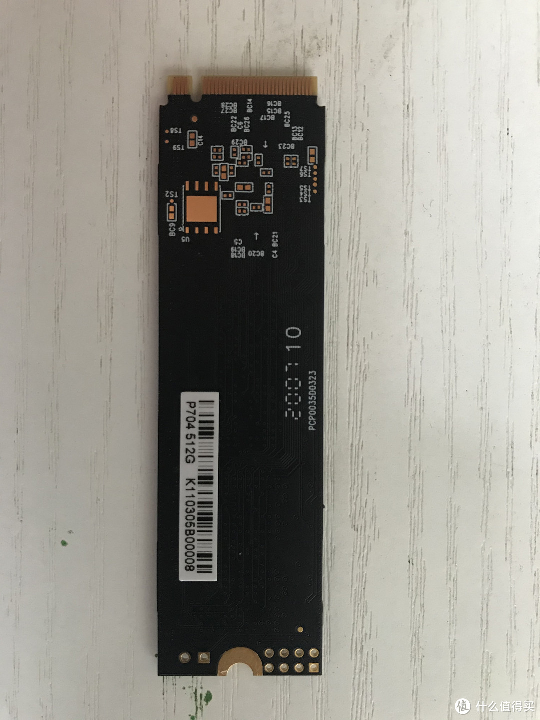 性价比超高，价格平民的固态硬盘！JEYI 佳翼 E2000 NVME  SSD