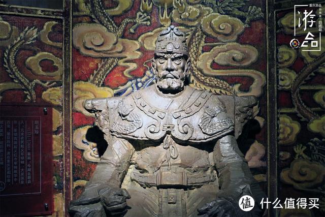 从明玉珍称帝到中国版敦刻尔克，重庆这座博物馆，比网红更值得去