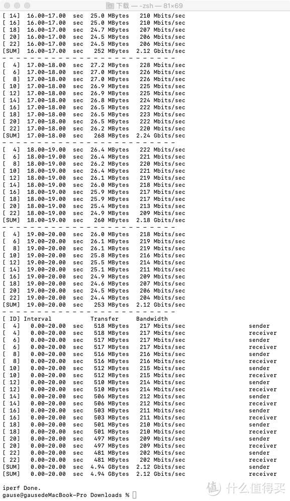 绿联usb-c转rj45 2.5g网卡简单开箱及测试
