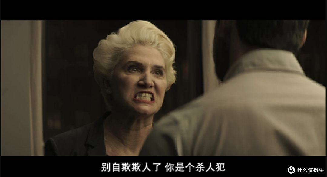 豆瓣8.8高分!出轨+连环杀好看到头皮发麻的悬疑片