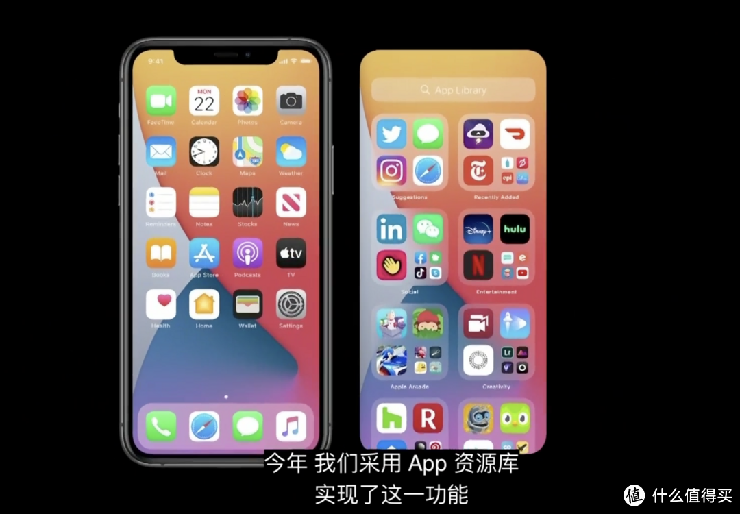 让iPhone和Mac融合，才是苹果未来的战略核心