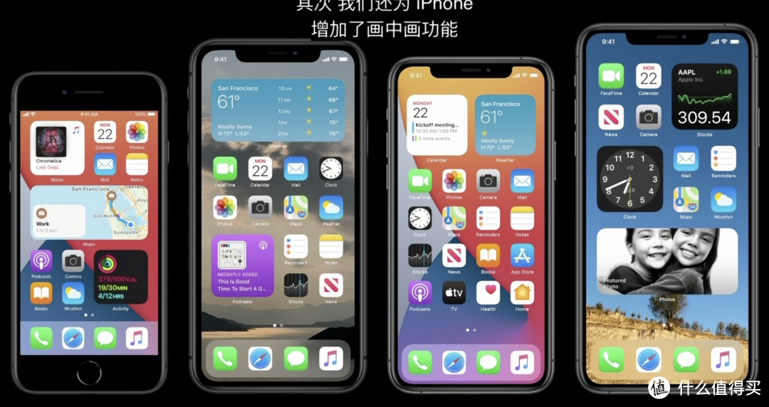 让iPhone和Mac融合，才是苹果未来的战略核心