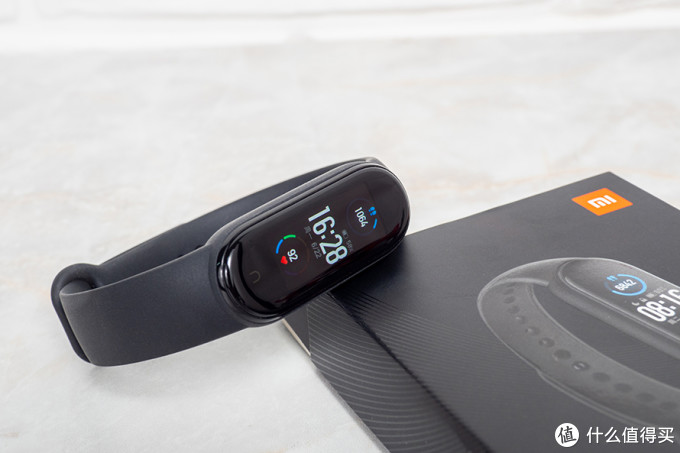 小米手环5评测：新增七大功能 加量不加价