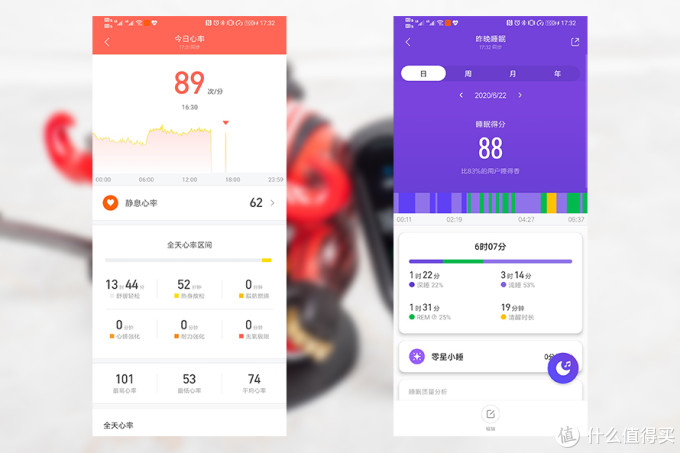 小米手环5评测：新增七大功能 加量不加价
