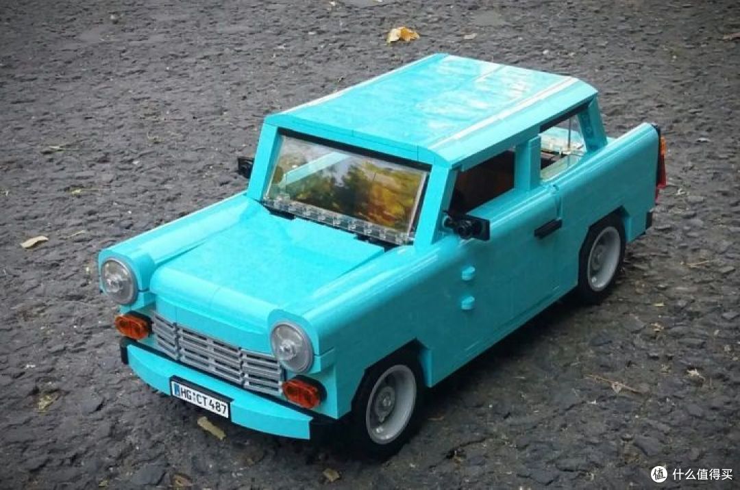 乐高IDEAS又添6款万赞新品！竟有5款是IP改编？ ｜ LEGO资讯
