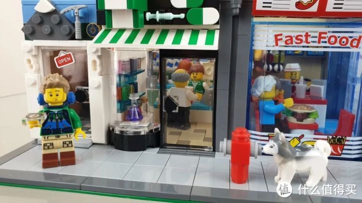 乐高IDEAS又添6款万赞新品！竟有5款是IP改编？ ｜ LEGO资讯