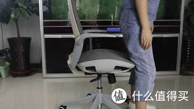 亲测叶璇安利的办公座椅：西昊M59B人体工学办公椅体验