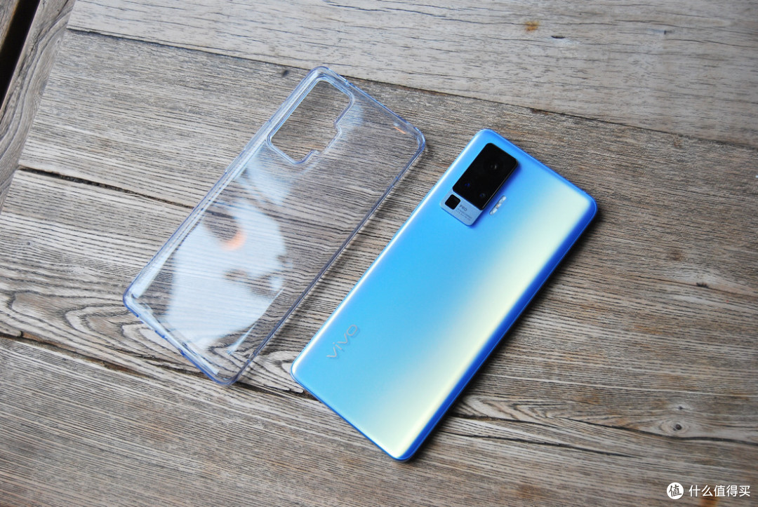 爱上自拍的专业影像旗舰手机——vivo X50 Pro