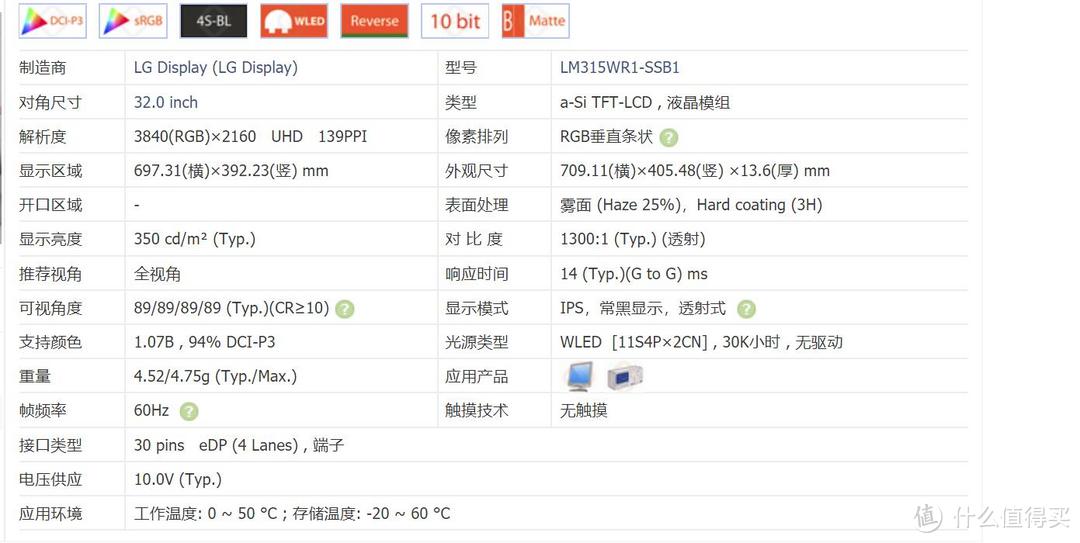 终结4K显示器是走自组or品牌的纠结--谷星32寸4K显示器