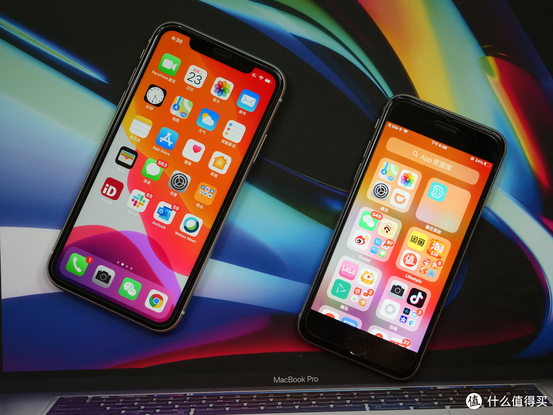 iOS 14发布，iPhone6s或成最大赢家？iPhone6s iOS14使用体验