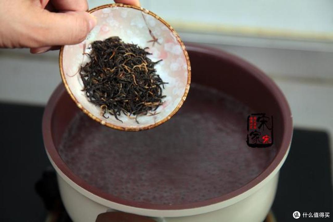 6月天气热，喝它最解暑，清香又清凉，喝1杯都打不住