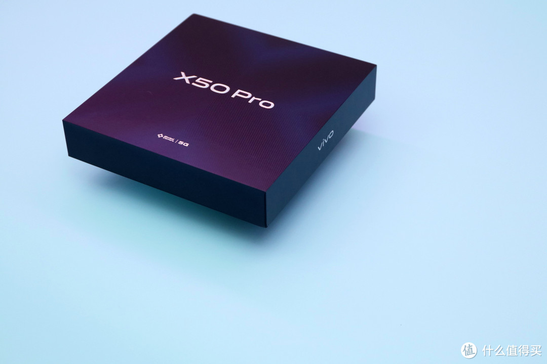 漂亮实力派，内置微云台——vivo X50 Pro体验