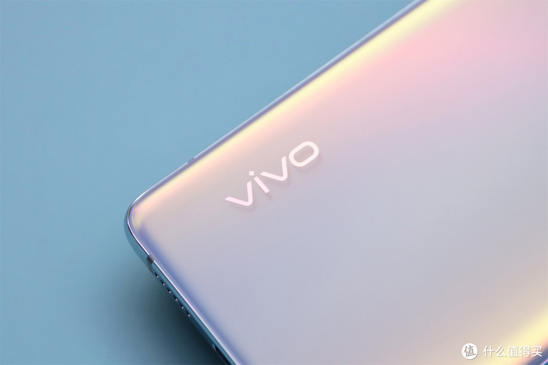 漂亮实力派，内置微云台——vivo X50 Pro体验