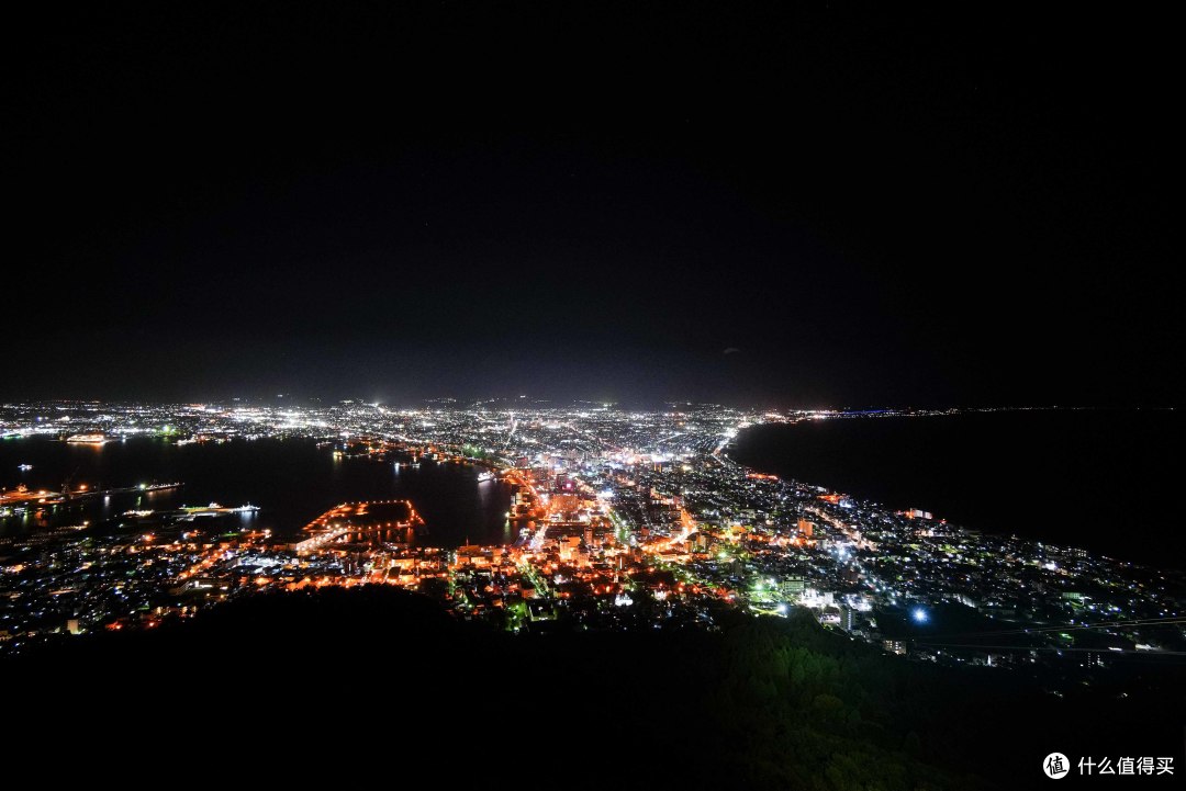 北海道攻略哪家强?函馆旅行姿势请赶紧get