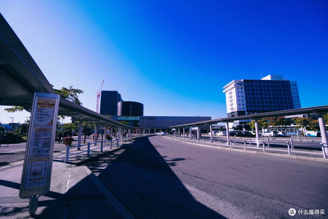 北海道攻略哪家强?函馆旅行姿势请赶紧get