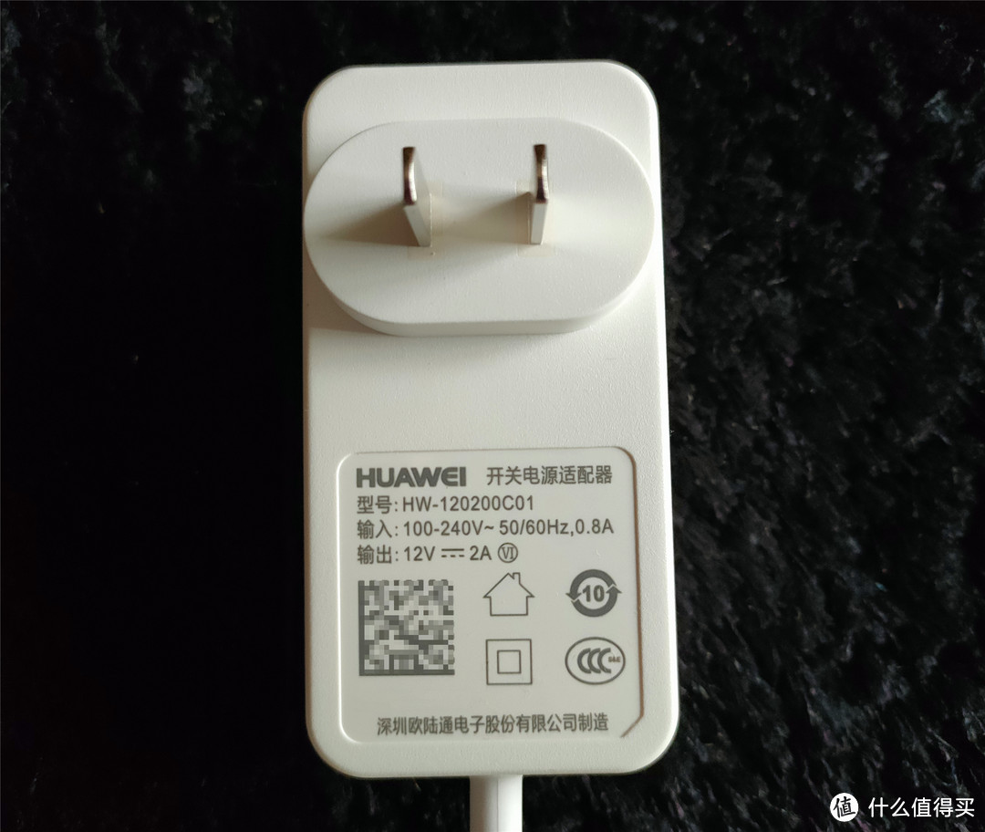 趁着618有活动给华为手机配个伴，HUAWEI AX3 Pro无线路由器开箱和使用体验