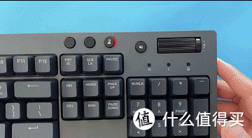 无线有线随意接,桌面更整洁,入手TT这款能无线玩游戏的三模机械键盘