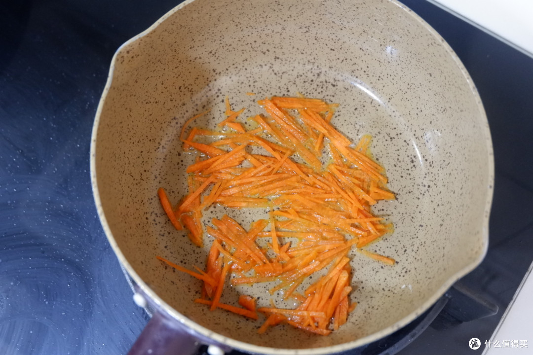 减肥餐必备！蔬菜鸡蛋粥~超级赞一粒米不加