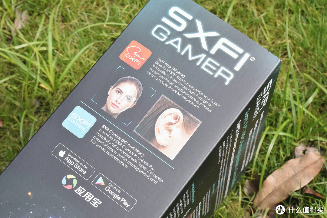 定制头耳模 只为更沉浸!——创新SXFI Gamer游戏耳机体验