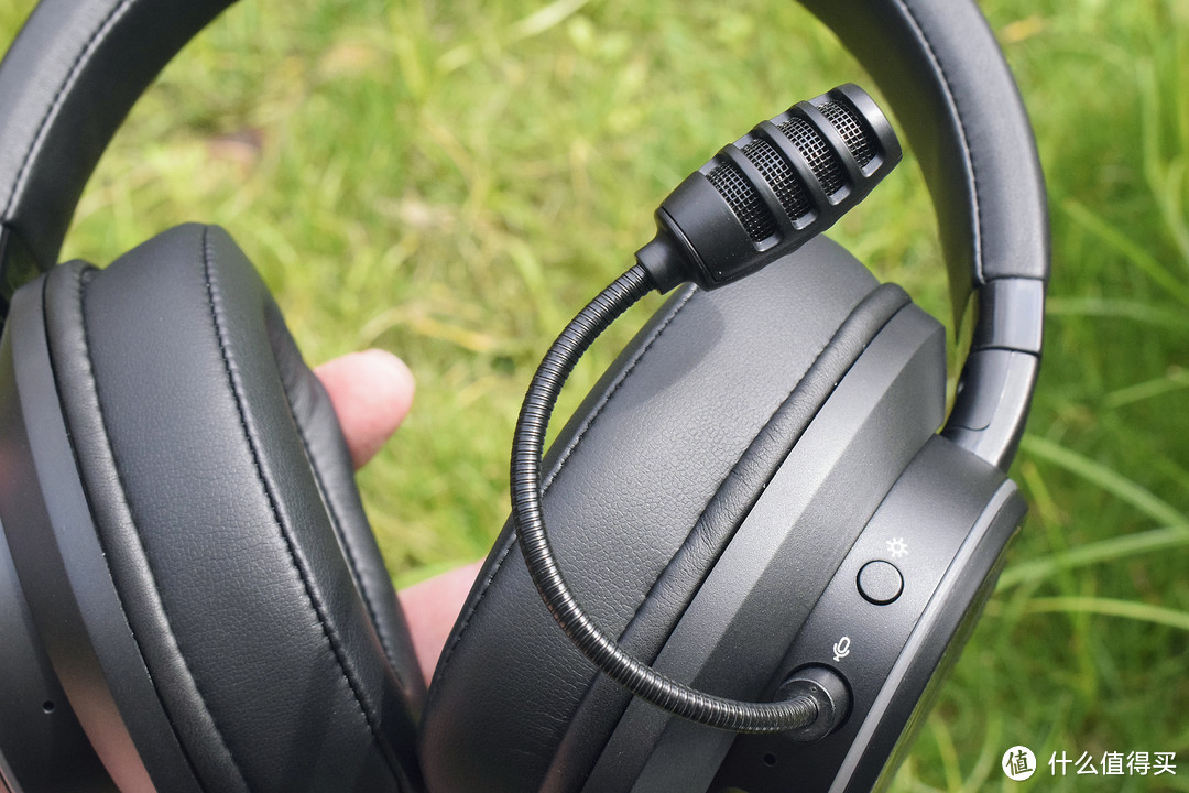 定制头耳模 只为更沉浸！——创新SXFI Gamer游戏耳机体验