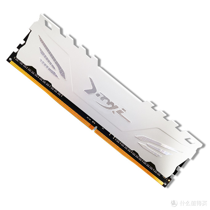 精亿电竞版 DDR4 3000 台式机内存条 8G 16GB(抢30元秒杀券后)低至？