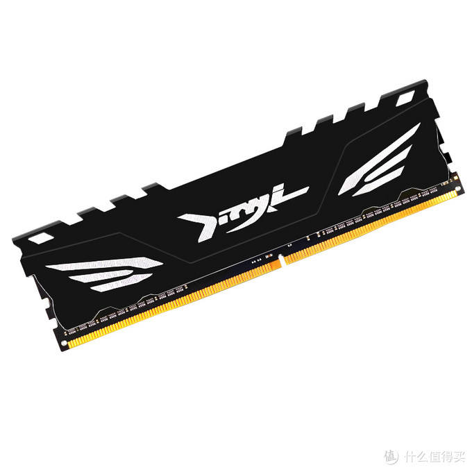 精亿电竞版 DDR4 3000 台式机内存条 8G 16GB(抢30元秒杀券后)低至？