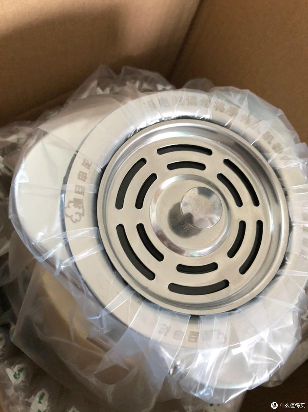 复旦申花垃圾处理器——高品质生活新标配