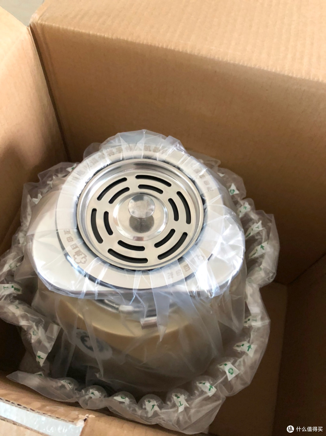 复旦申花垃圾处理器——高品质生活新标配