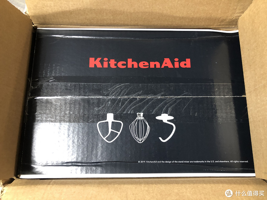 看似高大上的kitchenaid，真的值吗？