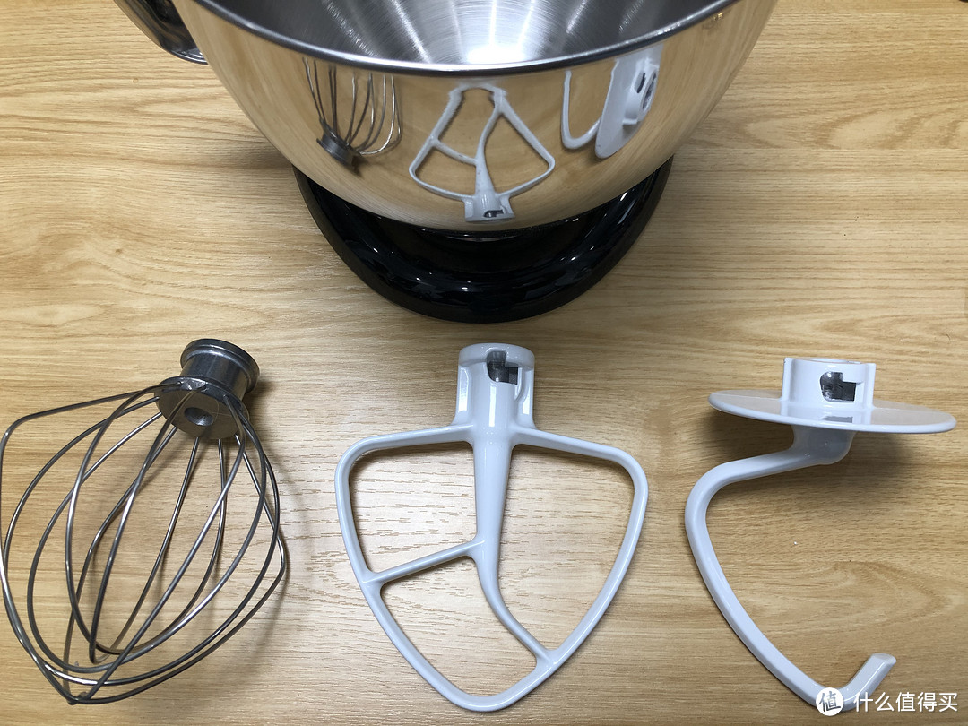 看似高大上的kitchenaid，真的值吗？