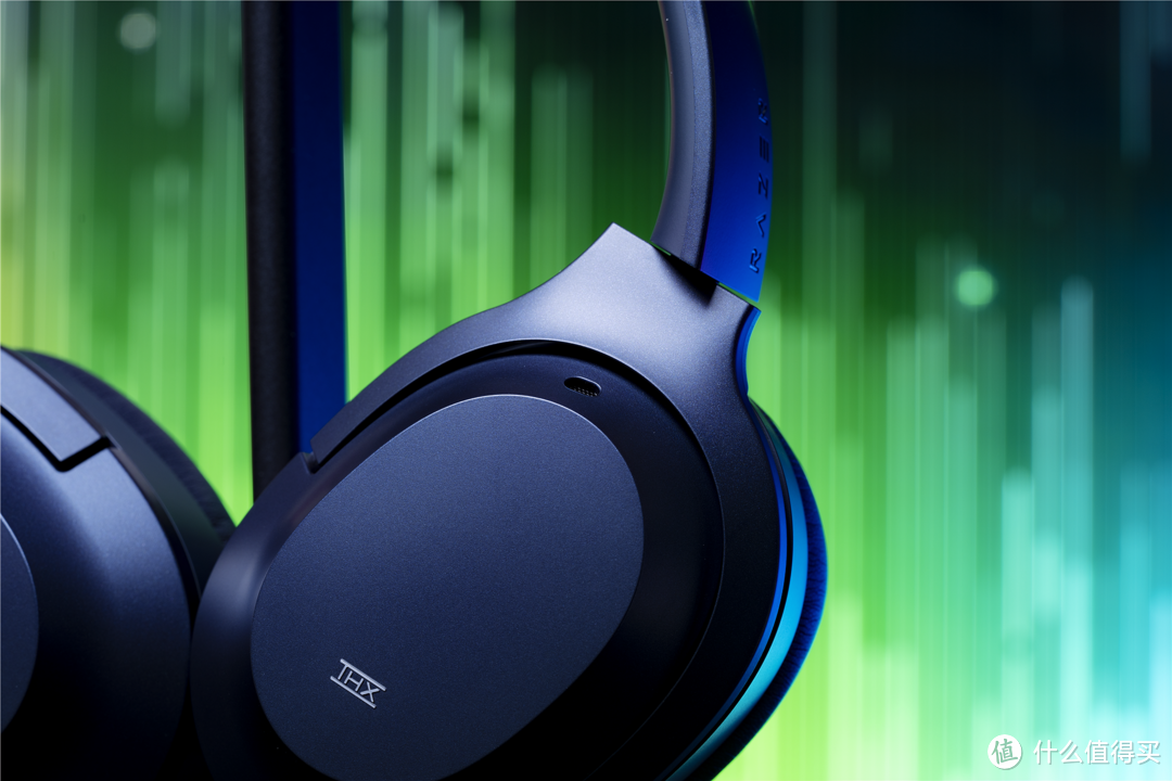 降噪功能比肩1000XM3和BOSE QC35Ⅱ?Opus 寂星鲨是雷蛇憋的大招?