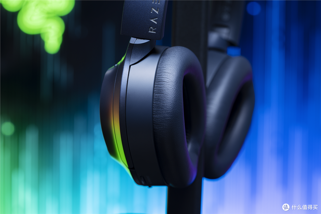 降噪功能比肩1000XM3和BOSE QC35Ⅱ?Opus 寂星鲨是雷蛇憋的大招?