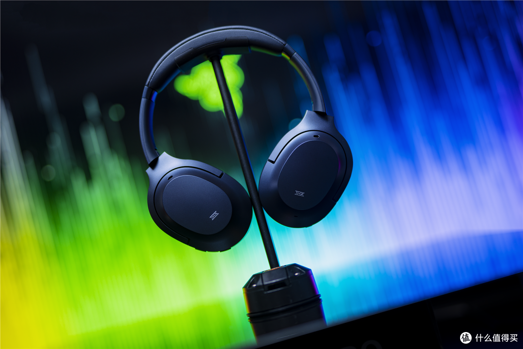 降噪功能比肩1000XM3和BOSE QC35Ⅱ?Opus 寂星鲨是雷蛇憋的大招?