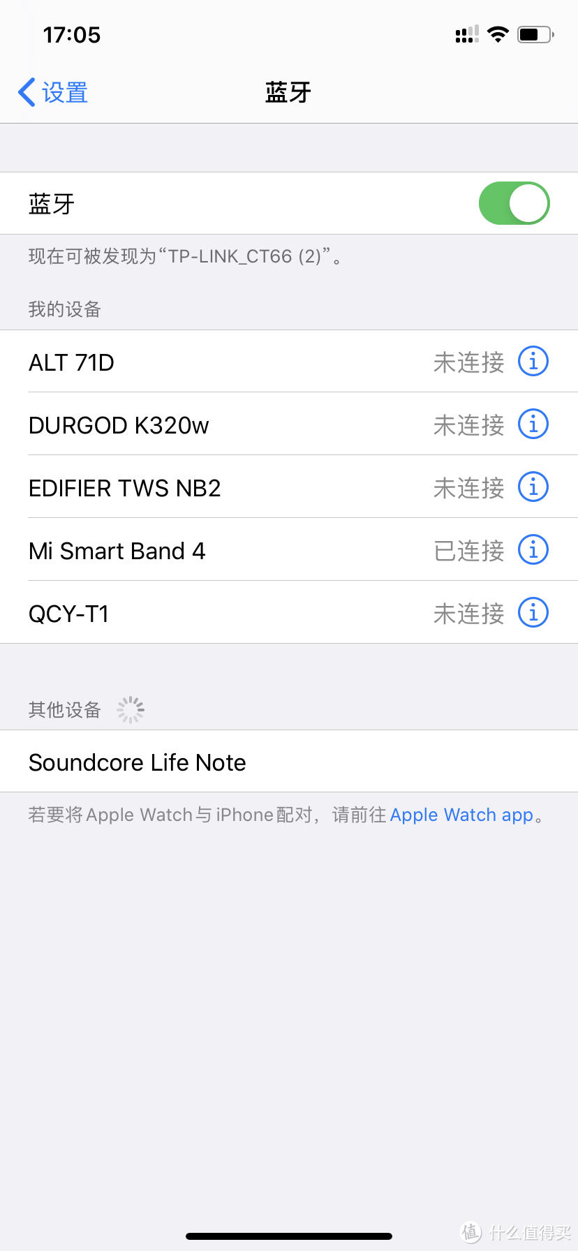 续航40小时真无线Soundcore Life Note评测