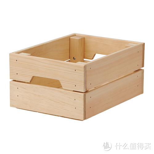 自己DIY板条箱 大人的收纳神器 孩子的玩具