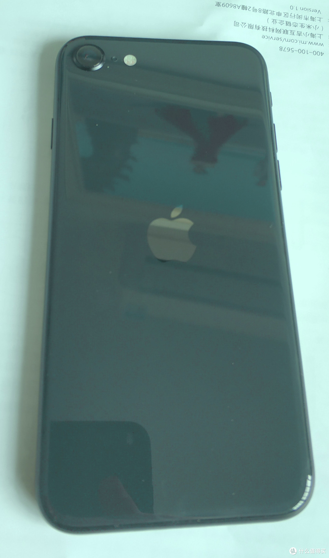 【618值了】比64g还便宜的iphone se2 128g