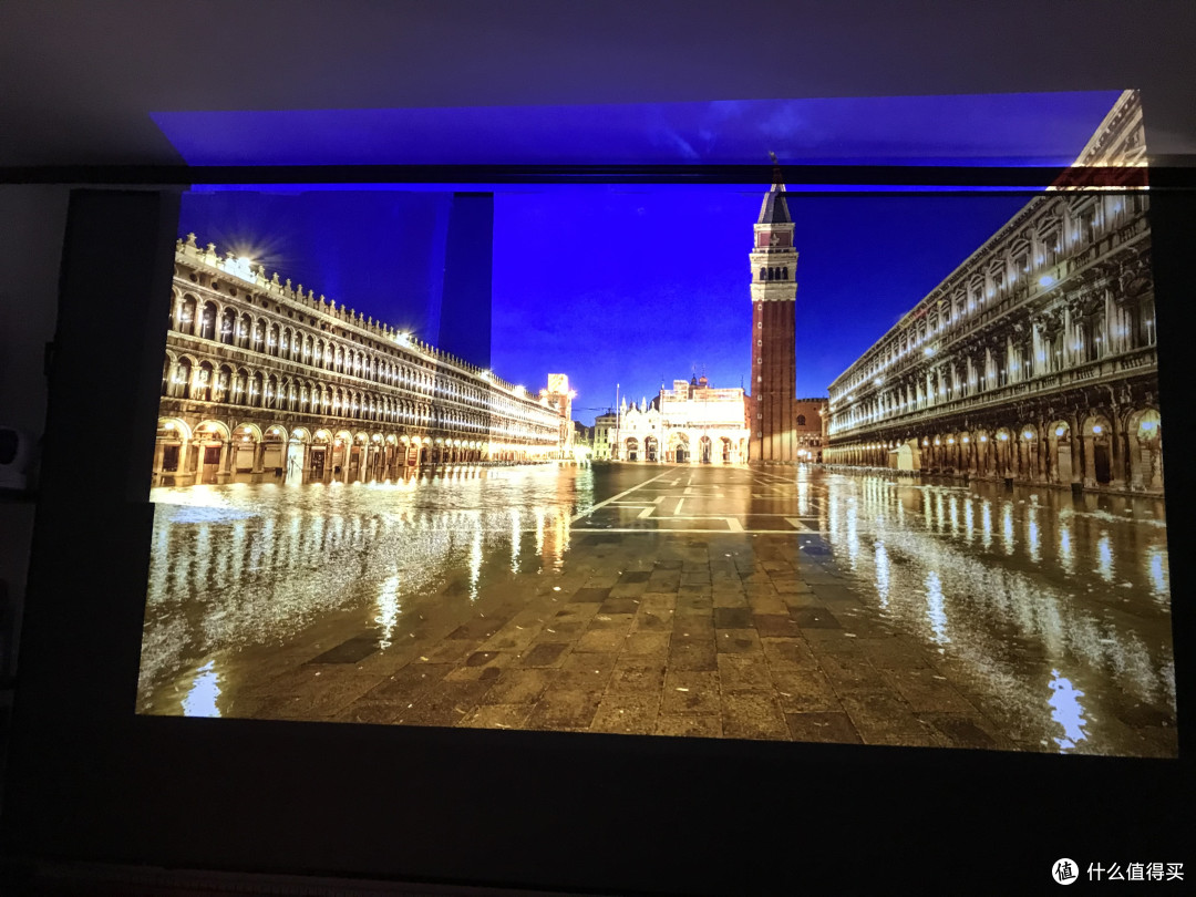 关于短焦 or 中长焦幕布的选购杂谈 —— 附不同幕布对比