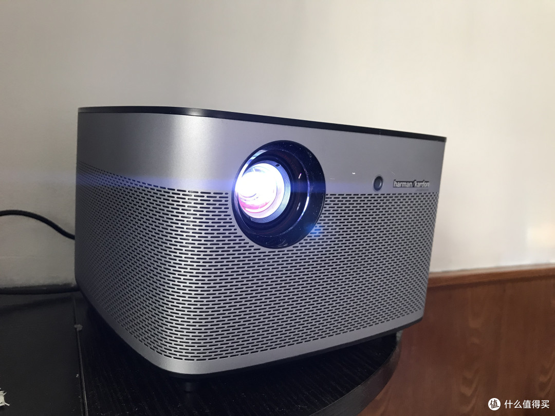 关于短焦 or 中长焦幕布的选购杂谈 —— 附不同幕布对比