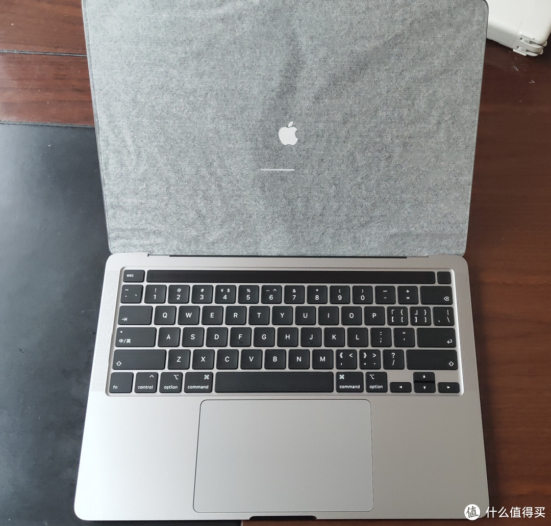 【2020年618剁手】篇一：2020款MacBook Pro的真实感受及开箱