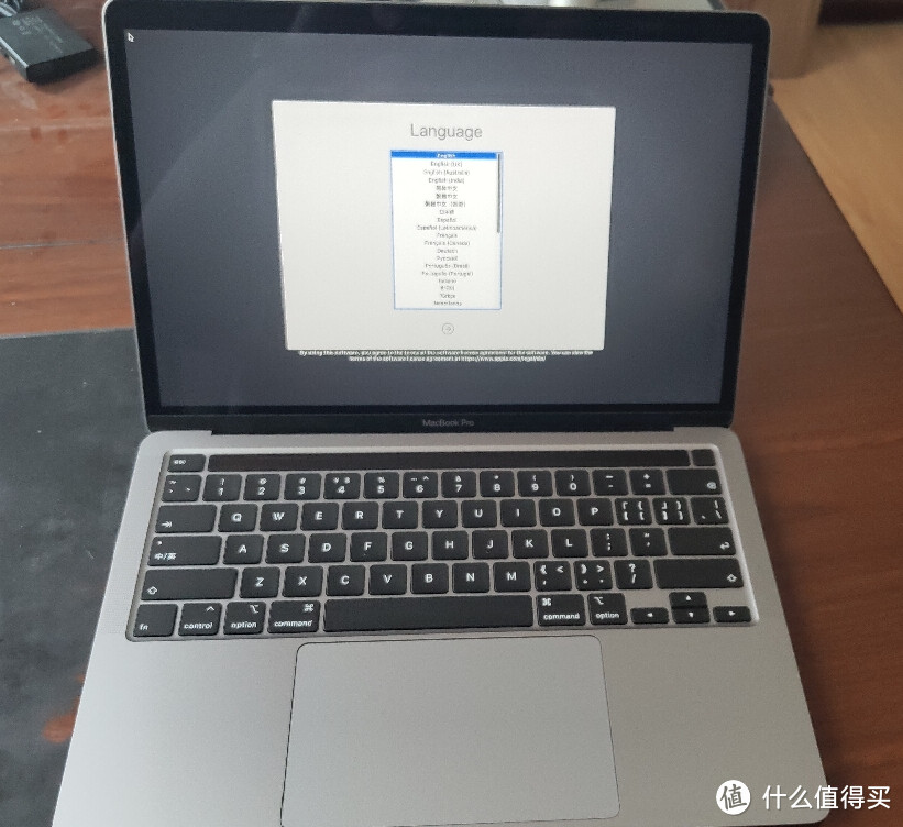 【2020年618剁手】篇一：2020款MacBook Pro的真实感受及开箱