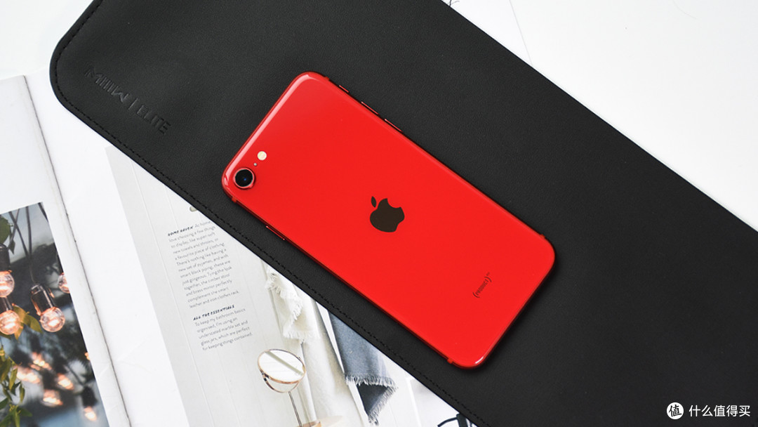 低门槛拥抱苹果生态 iPhone SE第二代体验报告